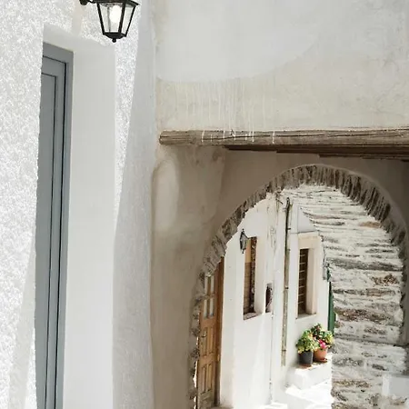 Apartment Volto