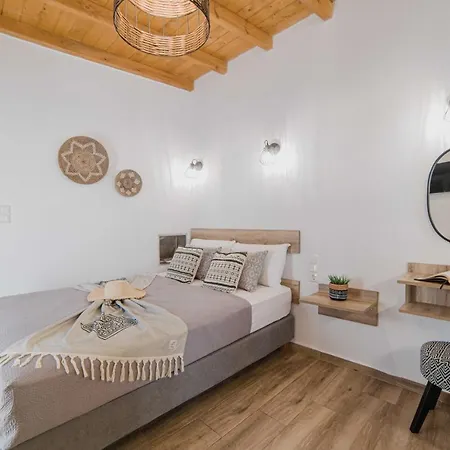 Volto Apartment