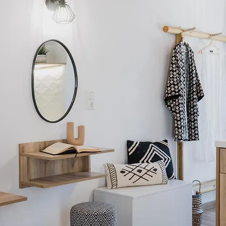 Volto Apartment *