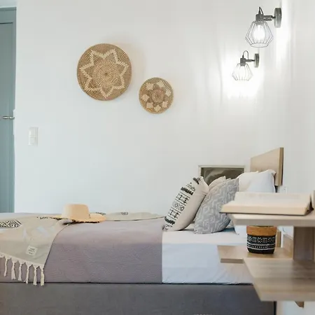 Apartment Volto *