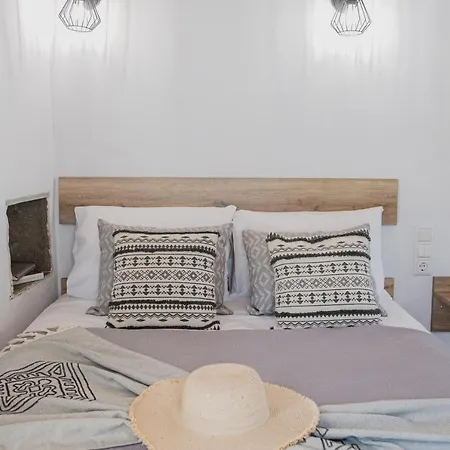 Apartment Volto *