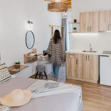 Apartment Volto *