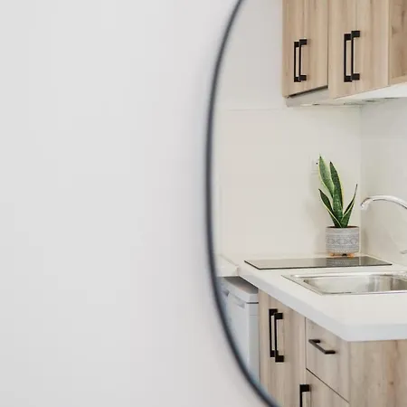 Volto Apartment