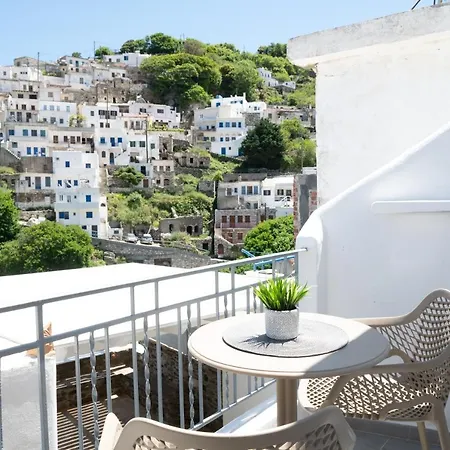 Apartment Volto *